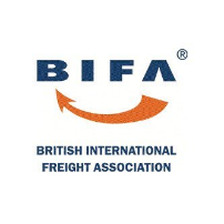 Bifa logo